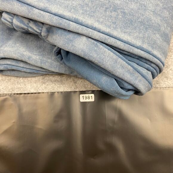 rue 21 pants womens S joggers sweatpants drawstring Athleisure Casual y2k - Picture 9 of 9